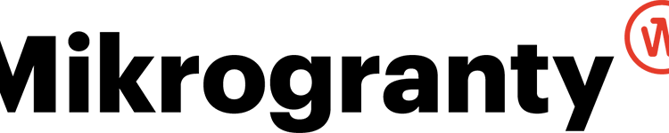 Mikrogranty - logo