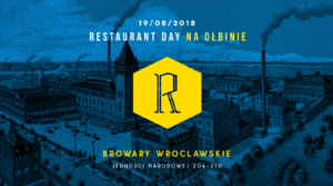 Restaurant day na Ołbinie