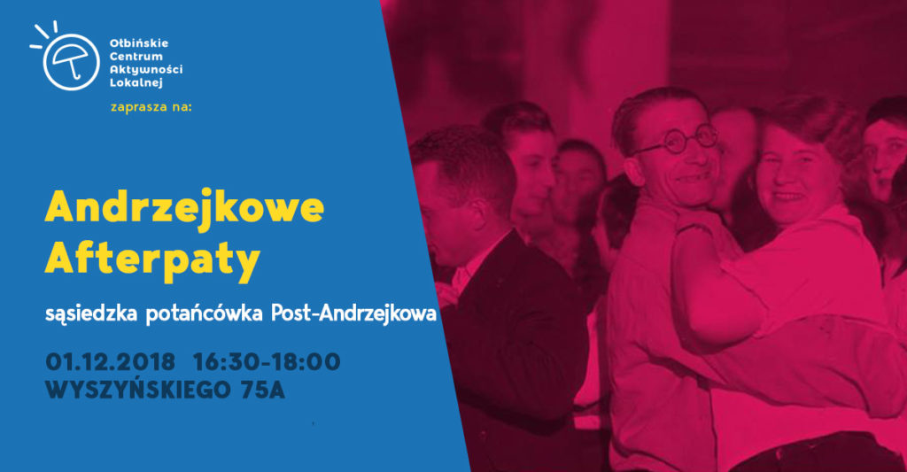 Andrzejkowe Afterparty