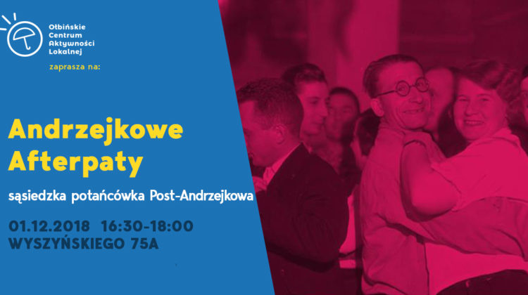 Andrzejkowe Afterparty