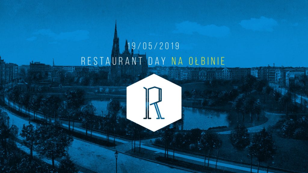 Ołbin Restaurant Day