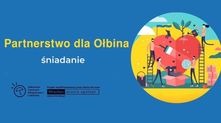 partnerstwo dla ołbina IV2025