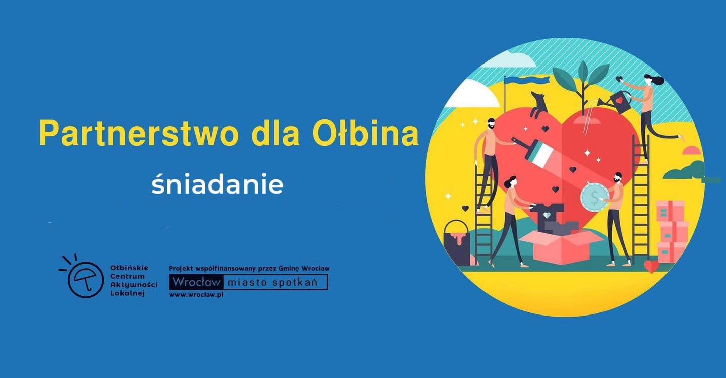 partnerstwo dla ołbina IV2025